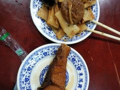 -朱鸿兴面馆(镇湖店)