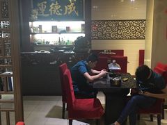 -运德成·天津老味烧烤(广开二马路店)
