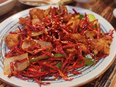 -平成屋· Late Night 食堂(四川北路店)