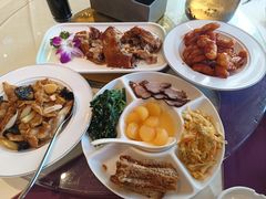 -凯鸽酒楼(振兴街店)