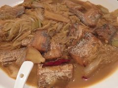 -小时候文化餐厅(盘山店)