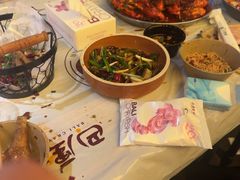 -巴厘龙虾·榜首油焖大虾(音乐学院·沿江酒馆店)