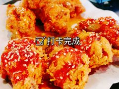 -Meet Sun韩式大排档(五一广场7MALL店)