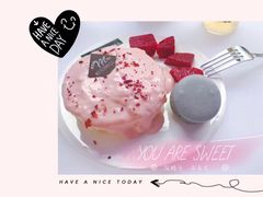 -麦雪尔甜品·生日蛋糕(新街口旗舰店)