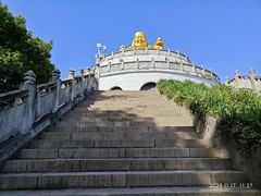 -苏州上方山国家森林公园