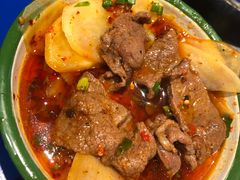 -马路边边火锅串串(观前街店)
