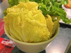 -麻田会 ·鲜活现烹·牛蛙火锅(珠江新城维家思广场店)