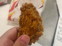 -麦当劳(南京宁海路店)