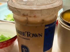 -CHARLIETOWN红茶公司(南京万象天地店)