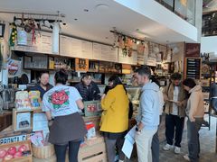 -Alimentari早午餐(安福路店)