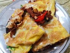 -周记热干面豆皮大王(桃花东街店)