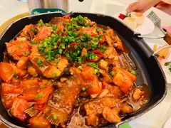 -椿记烧鹅(叠彩店)