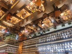 -西塔老太太泥炉烤肉(武汉摩尔城店)
