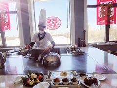 -皇冠明珠鱼翅楼(水上公园店)