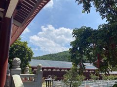 -莆田南少林寺