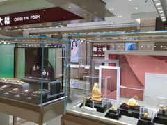 -丽达购物中心(崂山店)