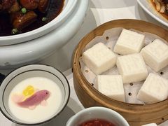 -红双喜海鲜淮扬菜·港城美食名片(海昌北路店)