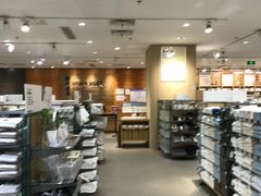 -MUJI无印良品(华懋店)