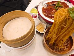 -大鸭梨烤鸭店(花园村店)
