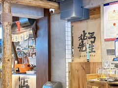 -北丐先生·野馄饨烧烤(雨花万象店)