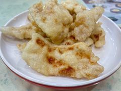 -服务大楼冷面(延大店)