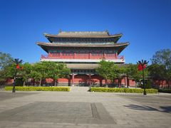 -天津妈祖文化园