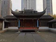 -江宁织造博物馆