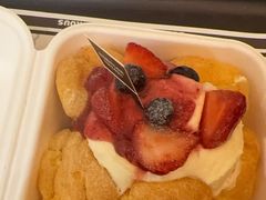 -B&C黄油与面包·THE GARDEN BAKERY概念店(世纪汇店)