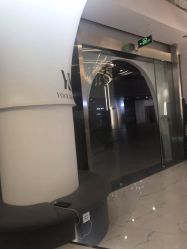 -MYYF SALON烫发染发