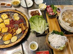 -八木轩·寻味大理白族民俗餐厅(文献路店)