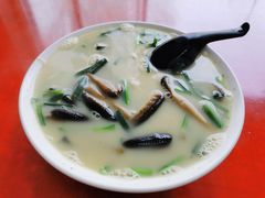 长鱼面-三百碗宝应长鱼面(板仓街店)