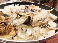 -顺悦酒家(嘉信城市广场店)