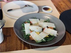 -Mercato莫卡多露台餐厅与酒吧(K11店)