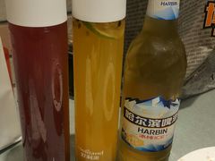 -振生清真饭店(永安道店)