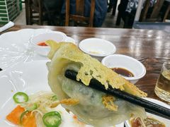 -南记食粥坊·宵夜大排档(莲花总店)