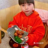 超人气烤肉店～樱花树下的美味