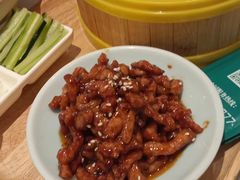 -小菜园新徽菜(无锡人民路红豆店)
