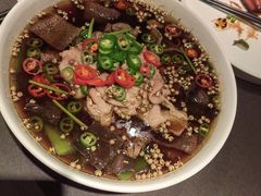 -上海滩餐厅(BFC外滩金融中心店)
