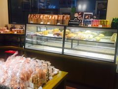 -街角 T·COFFEE 融合料理·BISTRO(车公庙店)