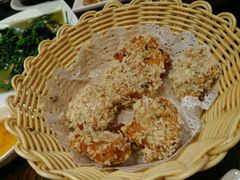 -裕记烧腊连锁餐饮(国商分店)