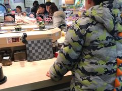 -大起水产回转寿司(道顿堀店)