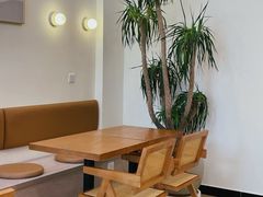 -Reset Coffee 与海咖啡