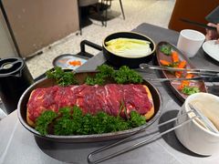 -骨之味·筒骨汤火锅(江头店)