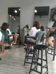 -T.D Salon私人定制