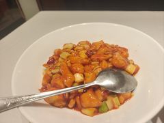 -潇湘码头·鲜湘菜(清河店)