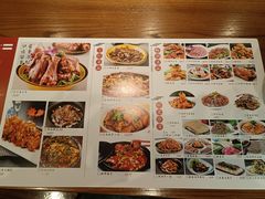 -雪乡阁东北农家菜(颛桥约好休闲街店)