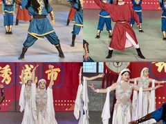 -深圳锦绣中华民俗村