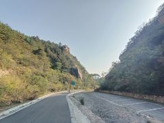 -云峰山自然风景区