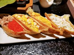 海盗船寿司拼盘-無境·匠心日本料理(汉街店)