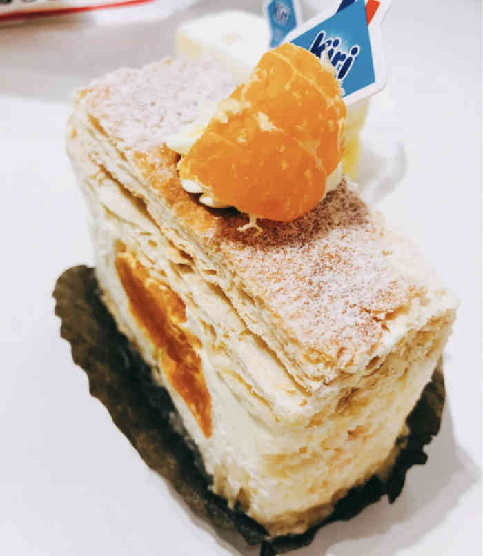 strasbourg思特堡日式蛋糕(skp店)-"位于skp北区地下一层,紧临bhg超市